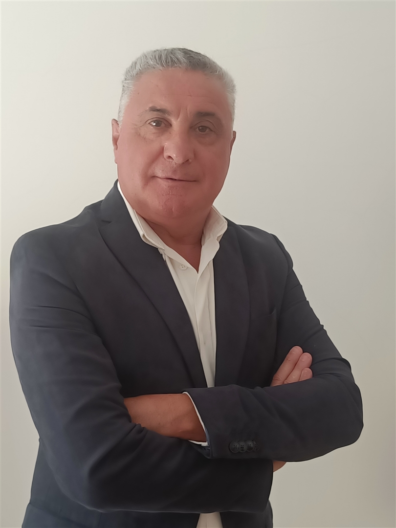 Jorge Silva