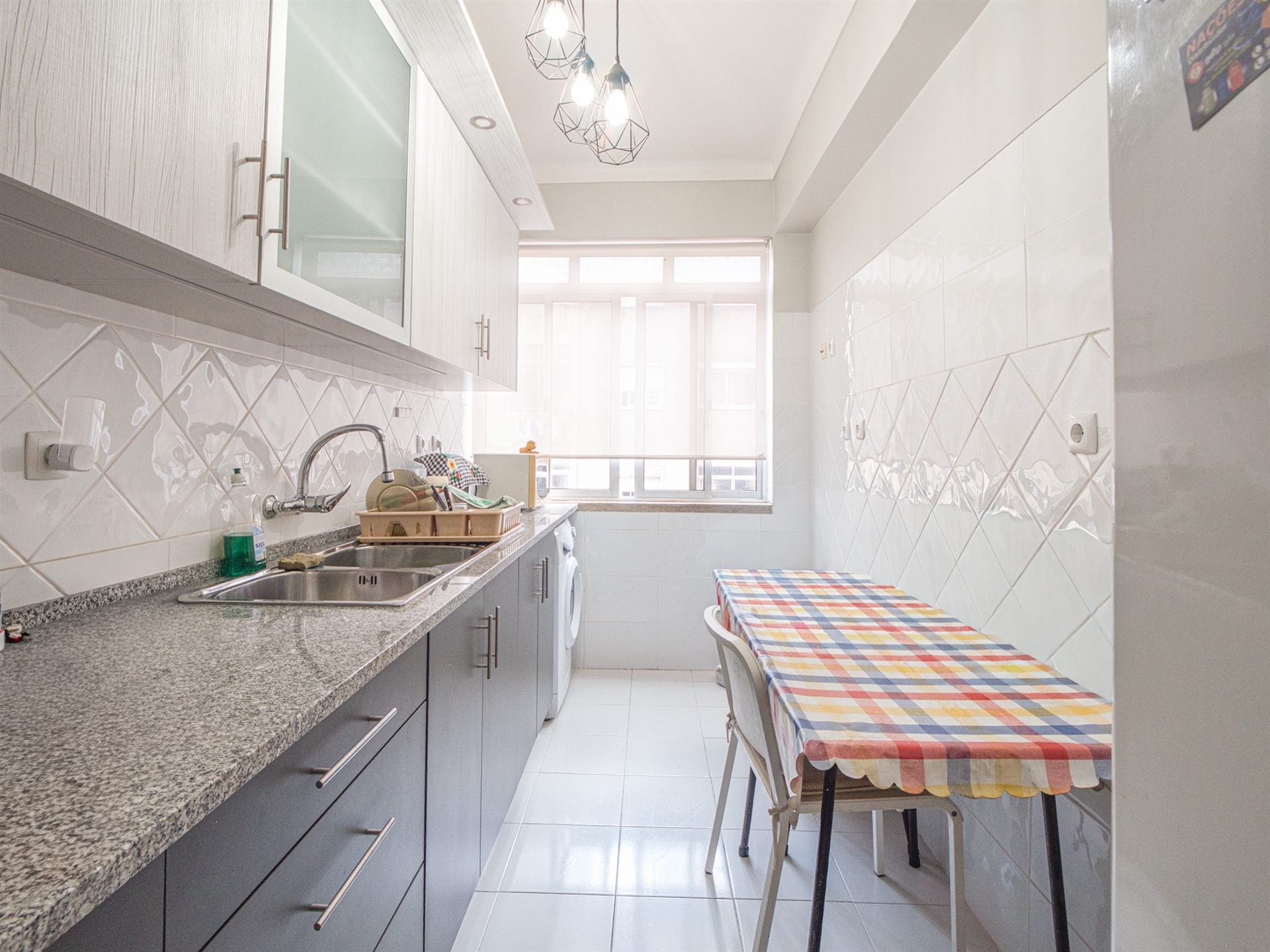 Apartamento T2