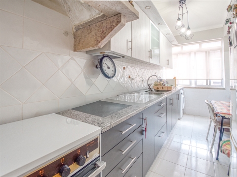 Apartamento T2