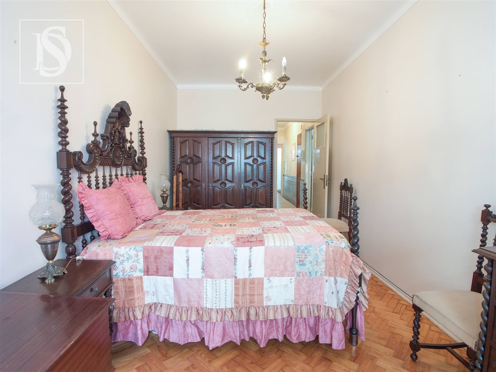 Apartamento T2