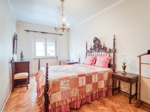 Apartamento T2