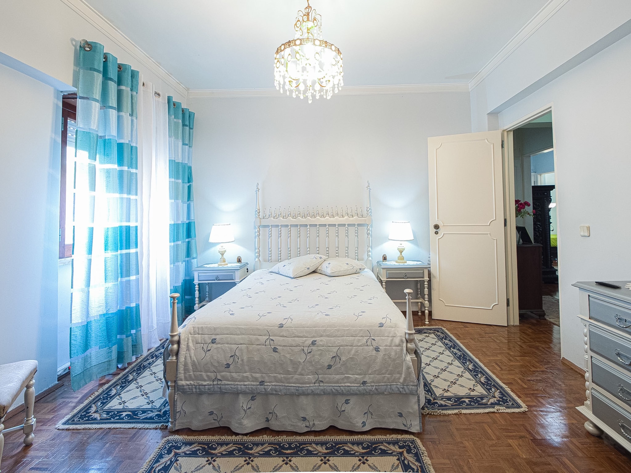 Apartamento T3