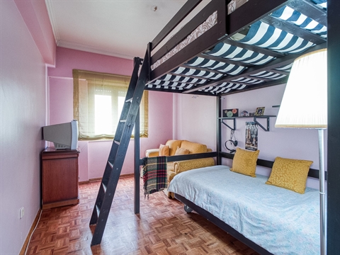 Apartamento T3