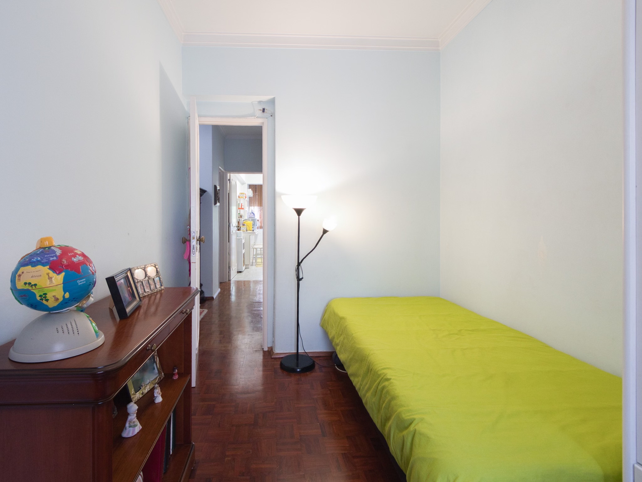 Apartamento T3