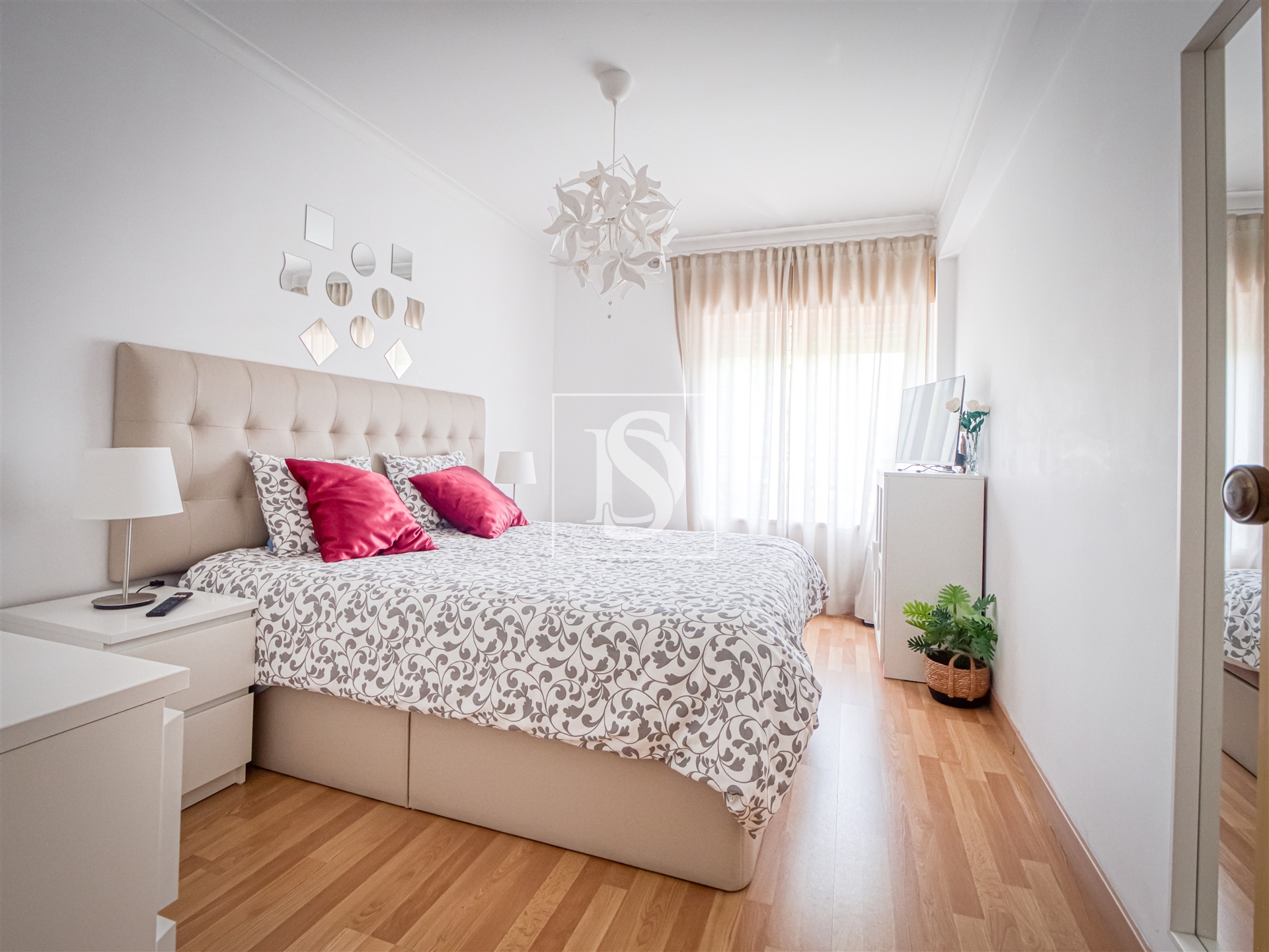Apartamento T2