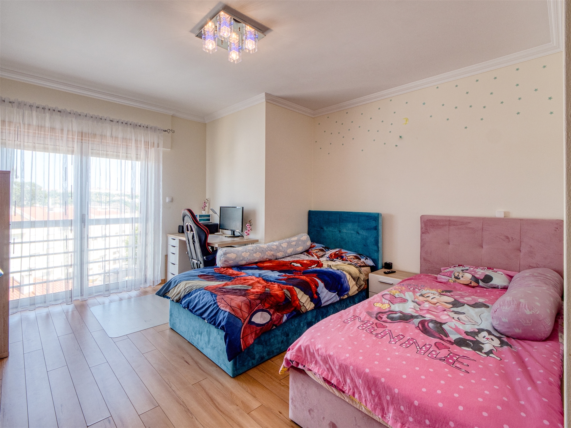 Apartamento T2